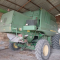 Mietitrebbia John Deere 9780 CTS Hillmaster usata