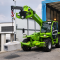 Merlo Panoramic 40.14 CS Top