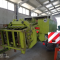 Pressa quadra Claas Quadrant 1200 N