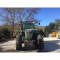 Trattore Fendt 718 Profi usato