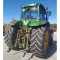 Trattore John Deere 7810 usato