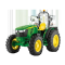 Trattore John Deere 5075E