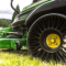 Trattorino John Deere Z997R