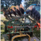 Erpice a dischi Cormagri EFCARH/36-66 usato