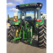 Trattore John Deere 5820 usato