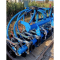 Seminatrice combinata Lemken Optidisc 25