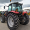 Trattore Massey Ferguson 5465 usato