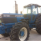 Trattore Ford 8730 usato