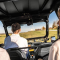 John Deere GATOR XUV855M S4