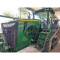 Trattore John Deere 8335RT usato