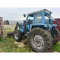 Trattore Landini 12500 DT usato