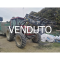 Trattore Valtra A95 usato