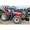 Trattore Massey Ferguson 6490 DYNA 6 usato