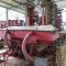 Seminatrice combinata Kverneland Accord + Kverneland Fold 600 usata