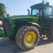 Trattore John Deere 8520 usato