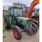 Trattore Fendt 280P usato