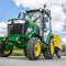 Trattore John Deere 3046R