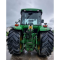 Trattore John Deere 7710 usato