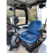 Trattore New Holland T5060 usato