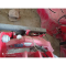 Falciacondizionatrice Lely 280 MC usata