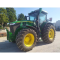 Noleggio Trattore John Deere 7R 330