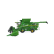 Mietitrebbia John Deere S790