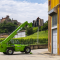 Merlo Panoramic 50.18 CS Top