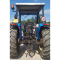 Trattore Landini 8660 DT Evolution usato