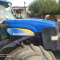 Trattore New Holland TM 175 usato