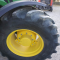 Trattore John Deere 5100R usato