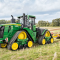 Trattore John Deere 9RX 540