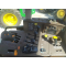 Trattore John Deere 6920 S usato