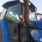 Trattore New Holland TM 175 usato