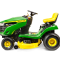 Trattorino John Deere X107