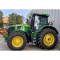 Trattore John Deere 7R 290