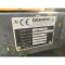 Miniescavatore Daewoo 035 usato