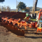 Aratro Kuhn Multimaster 1820L usato