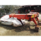 Falciatrice Kuhn FC 243 R usata