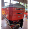 Spandiconcime Kuhn Axis usato