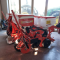 Seminatrice MTR 6F Gaspardo-Maschio