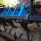 Ripuntatore usato Sicma T-Rex 3000