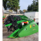 Testata per mietitrebbia John Deere 625R