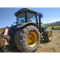 Trattore John Deere 8320R usato