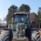 Trattore Fendt 818 usato