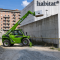 Merlo Panoramic 40.13 CS Top