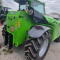 Merlo TurboFarmer 38.10 CS 136