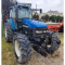 Trattore New Holland TM 135 usato