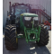 Trattore John Deere 6155M