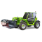 Merlo TurboFarmer 38.10 TT CS 145 CVTRONIC