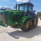 Trattore John Deere 8345RT usato